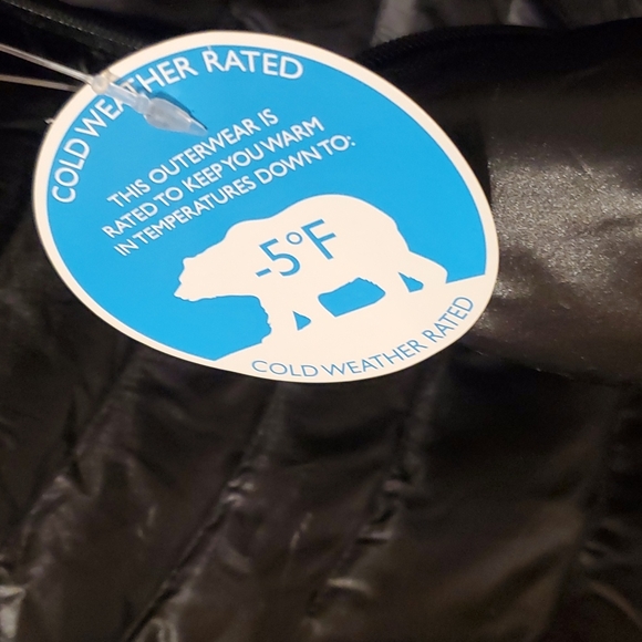 Ana packable premium down jacket - Picture 9 of 10